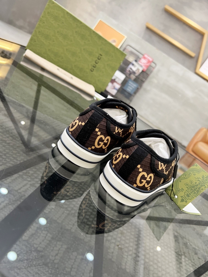 Gucci Casual Shoes